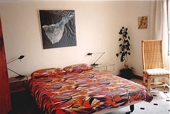 Residencia San Pedro Apartment Los Realejos Luaran gambar